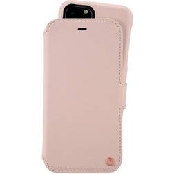 Holdit iPhone 11 Pro Max Wallet Magnet Cover Stockholm Pink