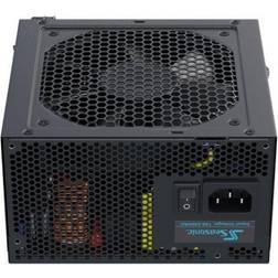 Seasonic G12 GM-550 550W