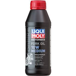 Liqui Moly Forgaffelolie 10W Motoröl