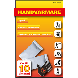 Handvärmare