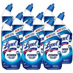 Lysol Disinfectant Toilet Bowl Cleaner