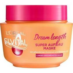 L'Oréal Paris Hair care Masks & Cream Dream Length Intensive Treatment