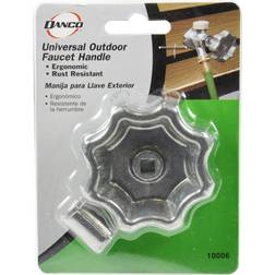 Danco For Universal Metallic Faucet Handles Gray