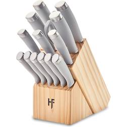 Hampton Forge Epicure Cool HMC01B010G Knife Set