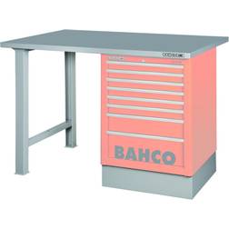 Bahco Wb/Trolley Kit 1500 Steel Top 1495KWB15TS