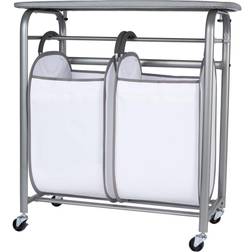 Neatfreak Easy Access Double Laundry Sorter