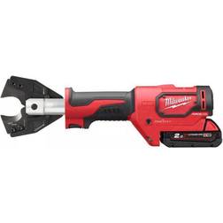 Milwaukee M18 ONEHCC-0C SWA SET FORCE LOGIC