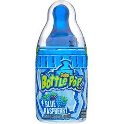 Topps Baby Bottle Pop Assorted Flavors 1ct 1.1oz