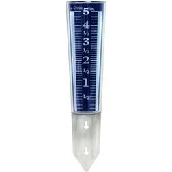 Crosse Easy-Read Rain Gauge