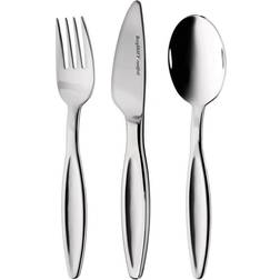 Berghoff Ralph Kramer Folio 3-pc. Children's Flatware Set, Multicolor, 3 Piece