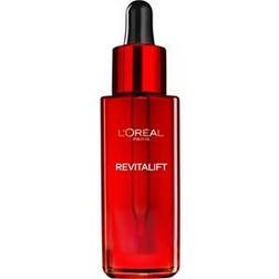 L'Oréal Paris Facial care Serums Smoothing moisturising serum 30ml