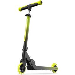 Jetson Juno 2 Wheel Kids' Kick Scooter Yellow