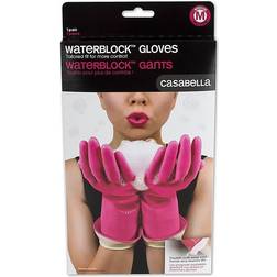 Casabella Waterblock Small Gloves Pink Pink