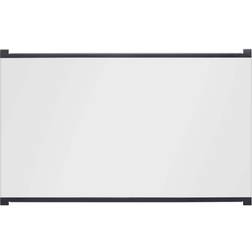 Dimplex 33 in. Tamper Proof Glass Doors for 33 in. Slimline Firebox Insert