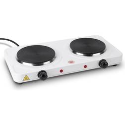 TeqHome Hot Plate, 2000W