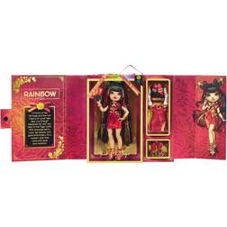 MGA Rainbow High Chinese New Year 2022 Collector Doll