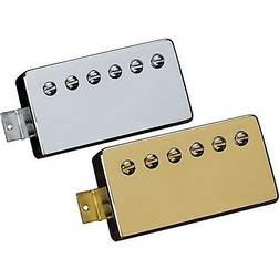 Gibson 490R Original Humbucker Pickup Gold