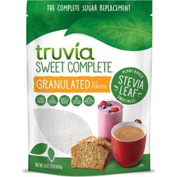 Sweet Complete Granulated All-Purpose Calorie-Free Sweetener from the Stevia