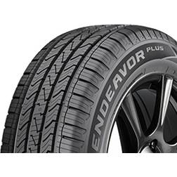 Cooper Endeavor Plus 235/65 R17 104H