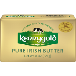 Kerrygold Pure Irish Salted Butter 8oz