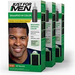 For Men Shampoo-In Color Formerly Original Formula, Vitamin E