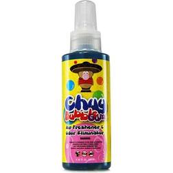 Chemical Guys Car Air Freshener, Chuy Bubble Scent