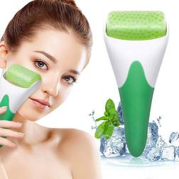 Ice Roller, Ice Face Roller, Ice Roller for Face & Eye Puffiness Relief
