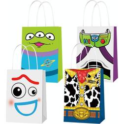 Gift Bags Toy Inspired Story 12pcs