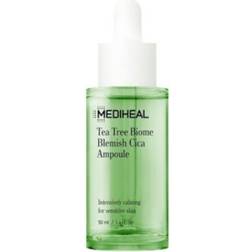 Tea Tree Biome Blemish Cica Ampoule Soothing Korean