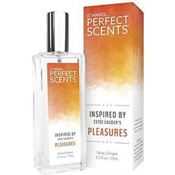 Estée Lauder Perfect Scents Fragrances Perfect Scents An Impression of Pleasures Spray