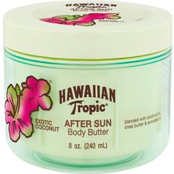 Hawaiian Tropic After Sun Body Butter Exotic Coconut 8.1fl oz