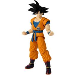 Dragon Stars Dragon Ball Super: Super Hero Goku 6.5" Action Figure
