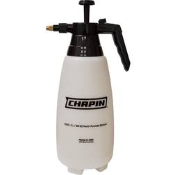 Chapin International 10031, 2 L/.52 Gallon, Multi-Purpose Sprayer, Translucent