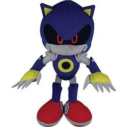 Sonic the Hedgehog Metal Sonic 8-Inch Plush