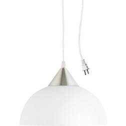Globe Electric Amris Pendant Lamp 11"