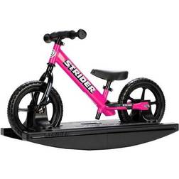 Strider 12 Sport 2 in 1 Rocking Bike