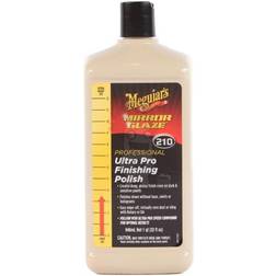 Meguiars M21032 Ultra Pro Finishing Polish, 32Oz