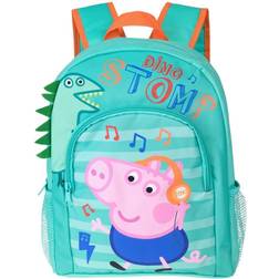 Peppa Pig Boys George Backpack