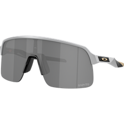 Oakley Man Sunglass OO9463 New Orleans Saints Lite