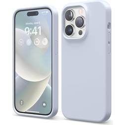 Elago Liquid Silicone Case for iPhone 14 Pro