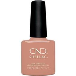 CND Shellac Gel Polish Flowerbed Folly 0.2fl oz