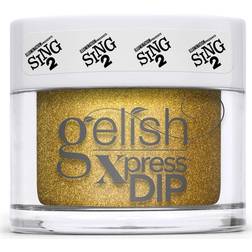 Gelish Xpress Dip - Gunter's Get Down