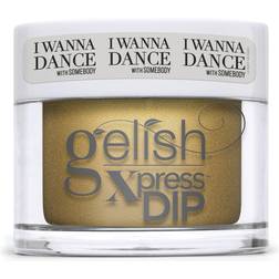 Gelish Xpress Dip Powder 475 Command The Stage 1.5oz