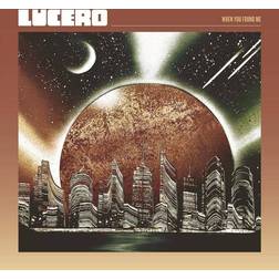Lucero When You Found Me (Vinyl)