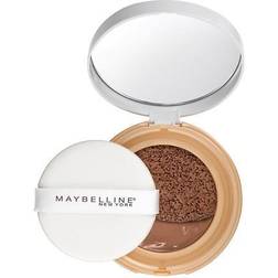 Maybelline New York Dream Cushion Fresh Face Liquid Foundation Cocoa