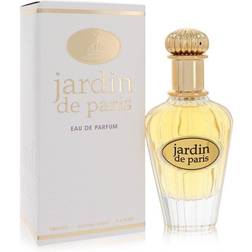 Maison Alhambra Jardin De Paris 3.4 oz EDP