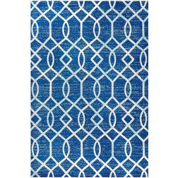 Jonathan Y Indoor Rugs Blue, Gray