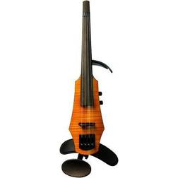 Ns Design Wav 4 Electric Violin Amber