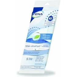 TENA ProSkin UltraFlush Adult Wipe or Washcloth 12.5 65726 1 Pack 48 Wipes
