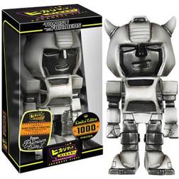 Funko Transformers Bumblebee Grey Skull Hikari